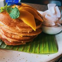   at Goodsouls Kitchen in Chiang Mai