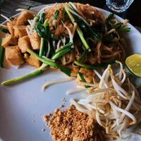   at Goodsouls Kitchen in Chiang Mai