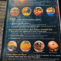   at Goodsouls Kitchen in Chiang Mai