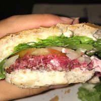   at Goodsouls Kitchen in Chiang Mai