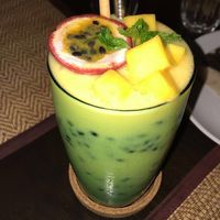   at Goodsouls Kitchen in Chiang Mai