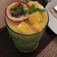   at Goodsouls Kitchen in Chiang Mai