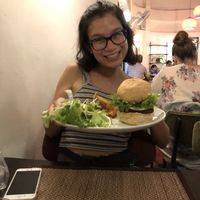   at Goodsouls Kitchen in Chiang Mai