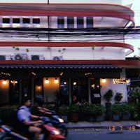   at Goodsouls Kitchen in Chiang Mai