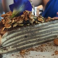   at Goodsouls Kitchen in Chiang Mai