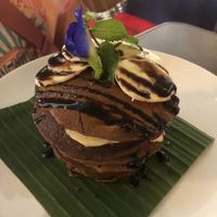   at Goodsouls Kitchen in Chiang Mai