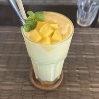   at Goodsouls Kitchen in Chiang Mai