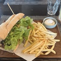   at Goodsouls Kitchen in Chiang Mai