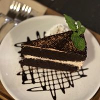 Black Forest   at Goodsouls Kitchen in Chiang Mai