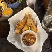   at Goodsouls Kitchen in Chiang Mai