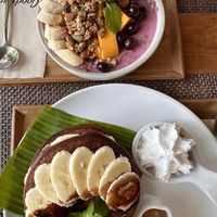   at Goodsouls Kitchen in Chiang Mai