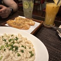   at Goodsouls Kitchen in Chiang Mai