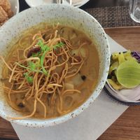  at Goodsouls Kitchen in Chiang Mai