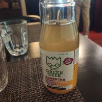  at Goodsouls Kitchen in Chiang Mai