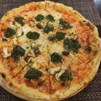  at Goodsouls Kitchen in Chiang Mai