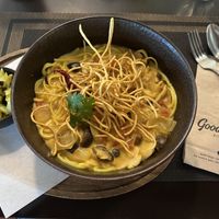   at Goodsouls Kitchen in Chiang Mai