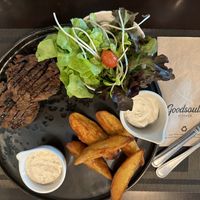   at Goodsouls Kitchen in Chiang Mai