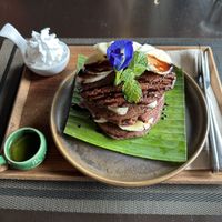   at Goodsouls Kitchen in Chiang Mai