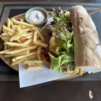   at Goodsouls Kitchen in Chiang Mai