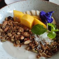  at Goodsouls Kitchen in Chiang Mai