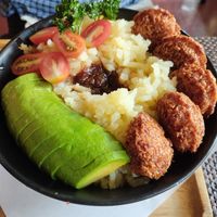  at Goodsouls Kitchen in Chiang Mai