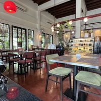   at Goodsouls Kitchen in Chiang Mai