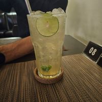  at Goodsouls Kitchen in Chiang Mai