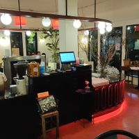  at Goodsouls Kitchen in Chiang Mai