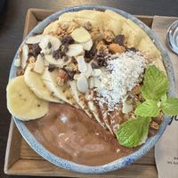   at Goodsouls Kitchen in Chiang Mai