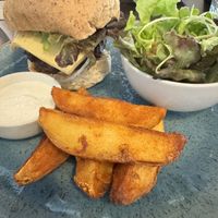   at Goodsouls Kitchen in Chiang Mai