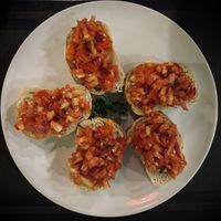   at Goodsouls Kitchen in Chiang Mai