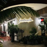   at Goodsouls Kitchen in Chiang Mai