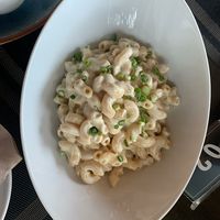 MACARONI & CHEESE🌱 at Goodsouls Kitchen in Chiang Mai