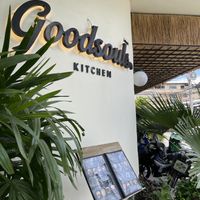 Goodsouls Kitchen, Chiang Mai  at Goodsouls Kitchen in Chiang Mai
