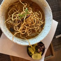   at Goodsouls Kitchen in Chiang Mai