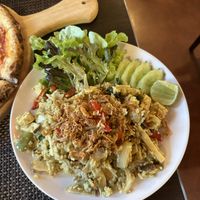   at Goodsouls Kitchen in Chiang Mai