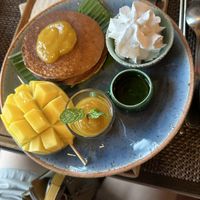   at Goodsouls Kitchen in Chiang Mai