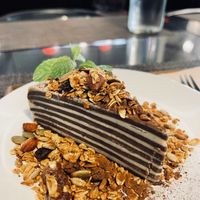   at Goodsouls Kitchen in Chiang Mai