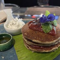   at Goodsouls Kitchen in Chiang Mai