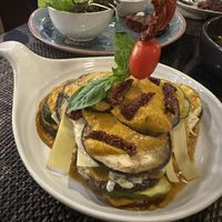   at Goodsouls Kitchen in Chiang Mai