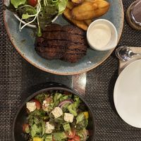   at Goodsouls Kitchen in Chiang Mai