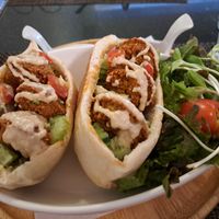  at Goodsouls Kitchen in Chiang Mai