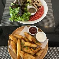  at Goodsouls Kitchen in Chiang Mai