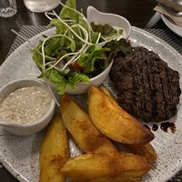   at Goodsouls Kitchen in Chiang Mai