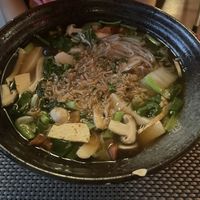   at Goodsouls Kitchen in Chiang Mai