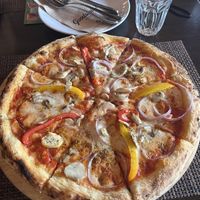   at Goodsouls Kitchen in Chiang Mai