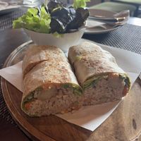   at Goodsouls Kitchen in Chiang Mai