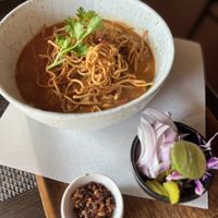   at Goodsouls Kitchen in Chiang Mai