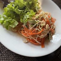   at Goodsouls Kitchen in Chiang Mai