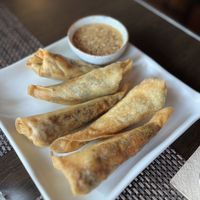   at Goodsouls Kitchen in Chiang Mai